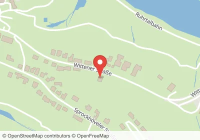 Wittener Straße Hattingen – Hotels in der Nähe Hotels an der Wittener Straße in Hattingen – Unterkünfte, Pensionen und Ferienwohnungen in zentraler Lage