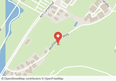 Hotels an der Wolfsbacher Weg in Landshut – Unterkünfte, Pensionen und Ferienwohnungen in zentraler Lage