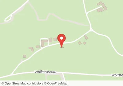 Hotels an der Wolfsteinerau in Landshut – Unterkünfte, Pensionen und Ferienwohnungen in zentraler Lage