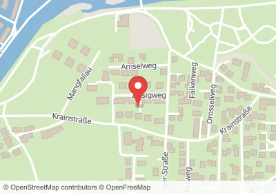 Zeisigweg Rosenheim – Hotels in der Nähe Hotels an der Zeisigweg in Rosenheim – Unterkünfte, Pensionen und Ferienwohnungen in zentraler Lage