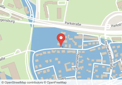 Hotels an der Zellerweg in Landshut – Unterkünfte, Pensionen und Ferienwohnungen in zentraler Lage