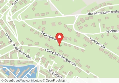 Hotels an der Zeppelinweg in Schwäbisch Gmünd – Unterkünfte, Pensionen und Ferienwohnungen in zentraler Lage