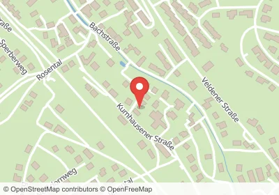 Hotels an der Zuckerbacherweg in Landshut – Unterkünfte, Pensionen und Ferienwohnungen in zentraler Lage