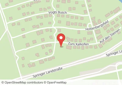 Hotels an der Zum Kalkofen in Hameln – Unterkünfte, Pensionen und Ferienwohnungen in zentraler Lage
