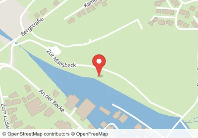 Zur Maasbeck Hattingen – Hotels in der Nähe Hotels an der Zur Maasbeck in Hattingen – Unterkünfte, Pensionen und Ferienwohnungen in zentraler Lage