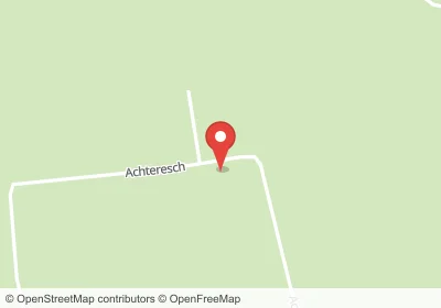 Hotels an der Achteresch in Lingen – Unterkünfte, Pensionen und Ferienwohnungen in zentraler Lage