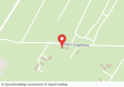 Hotels an der Achtern Kugelfang in Cuxhaven – Unterkünfte, Pensionen und Ferienwohnungen in zentraler Lage