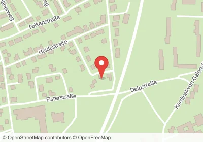 Adlerstraße Lingen – Hotels in der Nähe Hotels an der Adlerstraße in Lingen – Unterkünfte, Pensionen und Ferienwohnungen in zentraler Lage