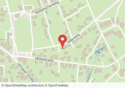 Adlerweg Bad Salzuflen – Hotels in der Nähe Hotels an der Adlerweg in Bad Salzuflen – Unterkünfte, Pensionen und Ferienwohnungen in zentraler Lage