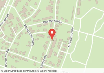 Hotels an der Adolfstraße in Lingen – Unterkünfte, Pensionen und Ferienwohnungen in zentraler Lage