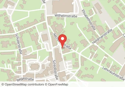 Aechternstraße Bad Salzuflen – Hotels in der Nähe Hotels an der Aechternstraße in Bad Salzuflen – Unterkünfte, Pensionen und Ferienwohnungen in zentraler Lage