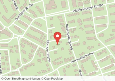 Agnetendorfweg Wolfenbüttel – Hotels in der Nähe Hotels an der Agnetendorfweg in Wolfenbüttel – Unterkünfte, Pensionen und Ferienwohnungen in zentraler Lage