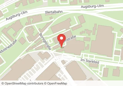 Ahornstraße Neu-Ulm – Hotels in der Nähe Hotels an der Ahornstraße in Neu-Ulm – Unterkünfte, Pensionen und Ferienwohnungen in zentraler Lage