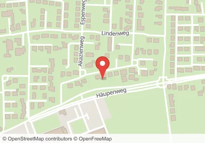 Akazienweg Bergkamen – Hotels in der Nähe Hotels an der Akazienweg in Bergkamen – Unterkünfte, Pensionen und Ferienwohnungen in zentraler Lage