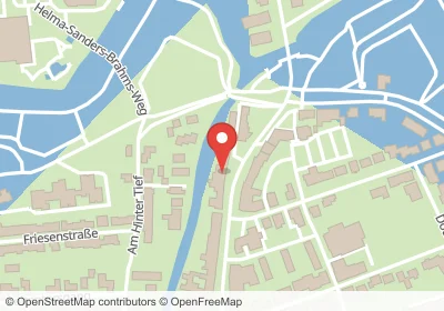 Albringwehrster Zwinger Emden – Hotels in der Nähe Hotels an der Albringwehrster Zwinger in Emden – Unterkünfte, Pensionen und Ferienwohnungen in zentraler Lage