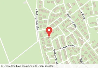 Alemannenstraße Neu-Ulm – Hotels in der Nähe Hotels an der Alemannenstraße in Neu-Ulm – Unterkünfte, Pensionen und Ferienwohnungen in zentraler Lage