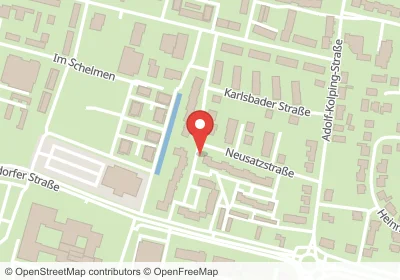 Allensteiner Straße Neustadt an der Weinstraße – Hotels in der Nähe Hotels an der Allensteiner Straße in Neustadt an der Weinstraße – Unterkünfte, Pensionen und Ferienwohnungen in zentraler Lage