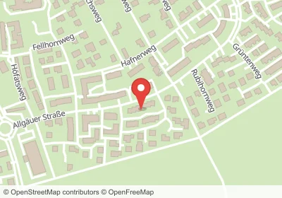 Allgäuer Straße Neu-Ulm – Hotels in der Nähe Hotels an der Allgäuer Straße in Neu-Ulm – Unterkünfte, Pensionen und Ferienwohnungen in zentraler Lage