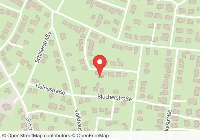 Altenberndstraße Bad Salzuflen – Hotels in der Nähe Hotels an der Altenberndstraße in Bad Salzuflen – Unterkünfte, Pensionen und Ferienwohnungen in zentraler Lage