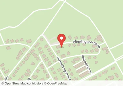 Hotels an der Altenlingener Sand in Lingen – Unterkünfte, Pensionen und Ferienwohnungen in zentraler Lage