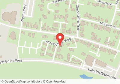 Alter Duhner Weg Cuxhaven – Hotels in der Nähe Hotels an der Alter Duhner Weg in Cuxhaven – Unterkünfte, Pensionen und Ferienwohnungen in zentraler Lage