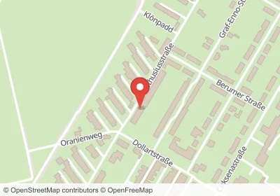 Althusiusstraße Emden – Hotels in der Nähe Hotels an der Althusiusstraße in Emden – Unterkünfte, Pensionen und Ferienwohnungen in zentraler Lage