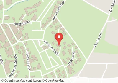 Altvaterweg Wetzlar – Hotels in der Nähe Hotels an der Altvaterweg in Wetzlar – Unterkünfte, Pensionen und Ferienwohnungen in zentraler Lage