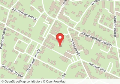 Am Anker Meerbusch – Hotels in der Nähe Hotels an der Am Anker in Meerbusch – Unterkünfte, Pensionen und Ferienwohnungen in zentraler Lage