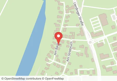 Am Bach Meerbusch – Hotels in der Nähe Hotels an der Am Bach in Meerbusch – Unterkünfte, Pensionen und Ferienwohnungen in zentraler Lage