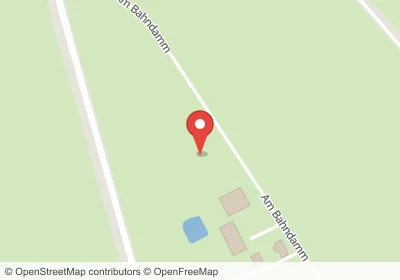 Hotels an der Am Bahndamm in Lingen – Unterkünfte, Pensionen und Ferienwohnungen in zentraler Lage