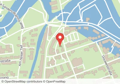 Am Bentinkshof Emden – Hotels in der Nähe Hotels an der Am Bentinkshof in Emden – Unterkünfte, Pensionen und Ferienwohnungen in zentraler Lage