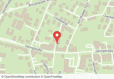 Am Bolterkamp Lingen – Hotels in der Nähe Hotels an der Am Bolterkamp in Lingen – Unterkünfte, Pensionen und Ferienwohnungen in zentraler Lage