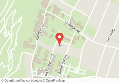 Hotels an der Am Bürgergarten in Neustadt an der Weinstraße – Unterkünfte, Pensionen und Ferienwohnungen in zentraler Lage