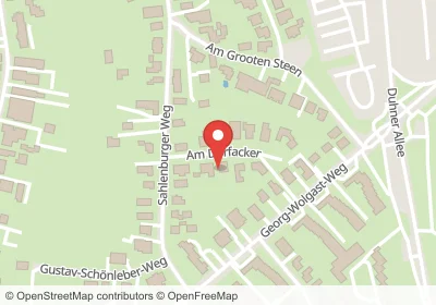 Am Dorfacker Cuxhaven – Hotels in der Nähe Hotels an der Am Dorfacker in Cuxhaven – Unterkünfte, Pensionen und Ferienwohnungen in zentraler Lage