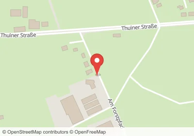 Am Forstpfad Lingen – Hotels in der Nähe Hotels an der Am Forstpfad in Lingen – Unterkünfte, Pensionen und Ferienwohnungen in zentraler Lage