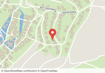 Hotels an der Am Hainberg in Wetzlar – Unterkünfte, Pensionen und Ferienwohnungen in zentraler Lage