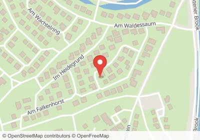 Hotels an der Am Hasenbrink in Lingen – Unterkünfte, Pensionen und Ferienwohnungen in zentraler Lage