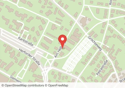 Am Hellweg Bad Salzuflen – Hotels in der Nähe Hotels an der Am Hellweg in Bad Salzuflen – Unterkünfte, Pensionen und Ferienwohnungen in zentraler Lage