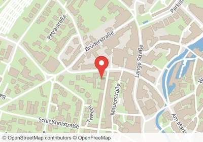 Am Herforder Tor Bad Salzuflen – Hotels in der Nähe Hotels an der Am Herforder Tor in Bad Salzuflen – Unterkünfte, Pensionen und Ferienwohnungen in zentraler Lage
