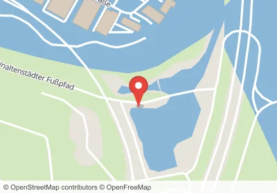 Hotels an der Am Kleinaltenstädter Fußpfad in Wetzlar – Unterkünfte, Pensionen und Ferienwohnungen in zentraler Lage