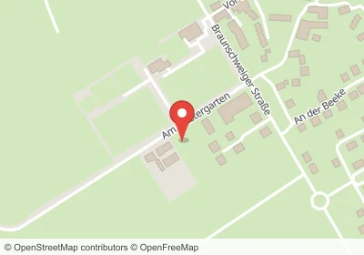 Am Klostergarten Wolfenbüttel – Hotels in der Nähe Hotels an der Am Klostergarten in Wolfenbüttel – Unterkünfte, Pensionen und Ferienwohnungen in zentraler Lage
