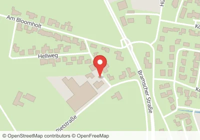 Am Markengrund Lingen – Hotels in der Nähe Hotels an der Am Markengrund in Lingen – Unterkünfte, Pensionen und Ferienwohnungen in zentraler Lage