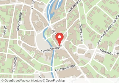 Hotels an der Am Markt in Bad Salzuflen – Unterkünfte, Pensionen und Ferienwohnungen in zentraler Lage