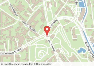 Am Obertor Schweinfurt – Hotels in der Nähe Hotels an der Am Obertor in Schweinfurt – Unterkünfte, Pensionen und Ferienwohnungen in zentraler Lage