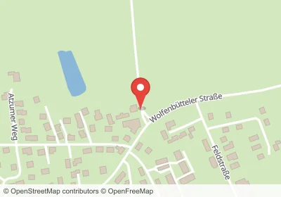 Am Osterberg Wolfenbüttel – Hotels in der Nähe Hotels an der Am Osterberg in Wolfenbüttel – Unterkünfte, Pensionen und Ferienwohnungen in zentraler Lage