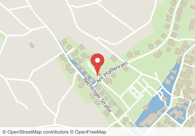 Hotels an der Am Pfaffenrain in Wetzlar – Unterkünfte, Pensionen und Ferienwohnungen in zentraler Lage