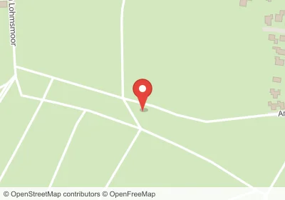Hotels an der Am Sande in Cuxhaven – Unterkünfte, Pensionen und Ferienwohnungen in zentraler Lage