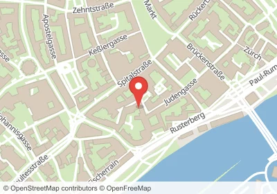 Hotels an der Am Schrotturm in Schweinfurt – Unterkünfte, Pensionen und Ferienwohnungen in zentraler Lage