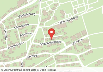 Hotels an der Am Sommerrain in Waiblingen – Unterkünfte, Pensionen und Ferienwohnungen in zentraler Lage