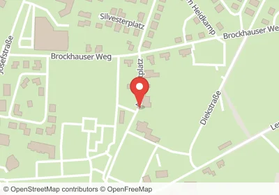 Am Sportplatz Lingen – Hotels in der Nähe Hotels an der Am Sportplatz in Lingen – Unterkünfte, Pensionen und Ferienwohnungen in zentraler Lage
